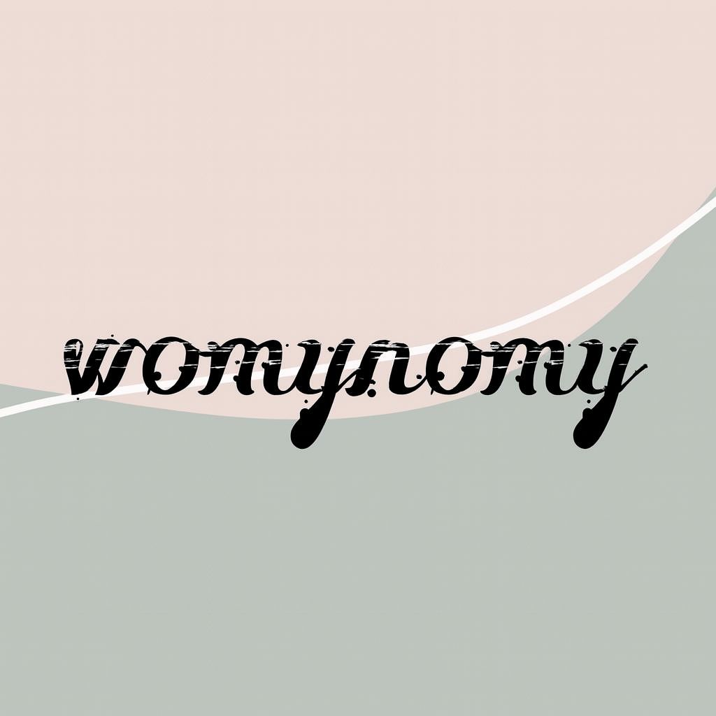 Womynomy Store